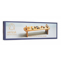 Доска сервировочная Acacia, дерево, серия Arteza, KITCHEN CRAFT, Великобритания_00813080049062739789.jpg