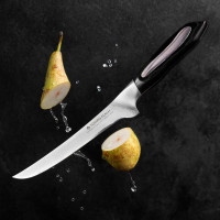 Нож кухонный обвалочный, 16 см, серия Flash, TOJIRO, Япония_00812190035609631372.jpg