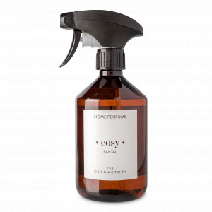 Спрей для дома «Сандал», 500 мл, натуральные масла, AMBIENTAIR, Испания, Ароматы для дома