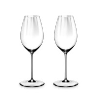 Набор из 2-х бокалов для белого вина SAUVIGNON BLANC, 440 мл, 24,5 см, хрусталь, серия Performance, RIEDEL, Австрия