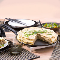 Сковорода для блинов, 27 см, чугун, черный, серия Matte Black, LE CREUSET, Франция_00797450057438021362.jpg