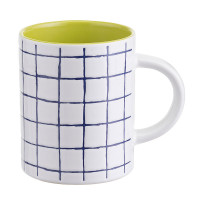 Набор кружек, 2 предмета, 460 мл, керамика, белый, синий, серия Bright Traditions, LIBERTY JONES, Россия_00812810047955425267.jpg