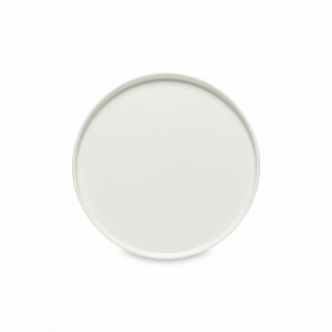 Тарелка закусочная White, 20.7 см, керамика, белый, серия Redonda, COSTA NOVA, Португалия, Redonda COSTA NOVA