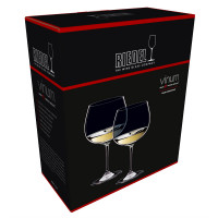 Набор из 2-х бокалов (фужеров) для белого вина OAKED CHARDONNAY/MONTRACHET, 600 мл, 19,2 см, хрусталь, серия Vinum, RIEDEL, Австрия_00788480001574413546.jpg