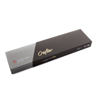 Нож кухонный Сантоку 17 см, серия Crafter, WUESTHOF, Золинген, Германия_00799840055273962565.jpg
