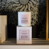 Свеча ароматическая «Mystique Boughs», 60 часов горения, воск, стекло, серия The Olphactory, AMBIENTAIR, Испания_00820690055996302715.jpg