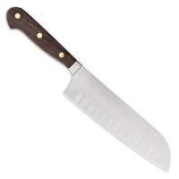Нож кухонный Сантоку 17 см, серия Crafter, WUESTHOF, Золинген, Германия_00799840055219684705.jpg