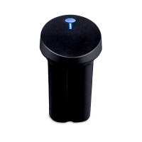 Аккумулятор для блендера Bamix Cordless, пластик, черный, BAMIX, Швейцария