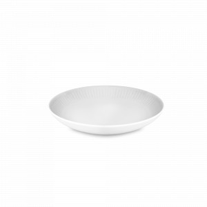 Салатник, 16 см, фарфор, серия Plisse, PILLIVUYT, Франция, PILLIVUYT (Франция)