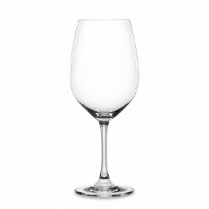 Набор из 2-х бокалов (фужеров) для Бордо, 580 мл, хрустальное стекло, серия Winelovers, SPIEGELAU, Германия, Фужеры Spiegelau