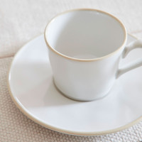 Пара чайная White, 190 мл, керамика, белый, серия Lisa, COSTA NOVA, Португалия_00814330064787663413.jpg