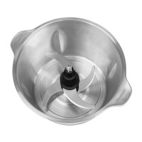 Измельчитель , 1.7 л, нержавеющая сталь, пластик, стальной, PROFI COOK, Германия_00814260035366337572.jpg