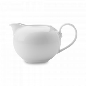 Молочник , 360 мл, фарфор, белый, серия Белая коллекция, MAXWELL WILLIAMS, Австралия, Предметы сервировки MAXWELL & WILLIAMS