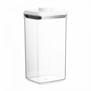 Контейнер для хранения с вакуумной крышкой, 2.5 л, 26 см, пластик, серия Click, WO HOME, Германия, WO HOME (Германия)