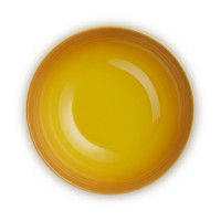 Салатник порционный, 650 мл, 16 см, каменная керамика, желтый, серия Nectar, LE CREUSET, Франция_00823640061939916861.jpg