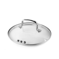 Кастрюля с крышкой , диаметр: 20 см, материал: нержавеющая сталь 18/10, серия Charm, ROESLE, Германия_00805400041258587918.jpg