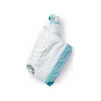 Пакет для мусора W, 40 штук, 5 л, полиэтилен, BRABANTIA, Бельгия_00812040051459035966.jpg