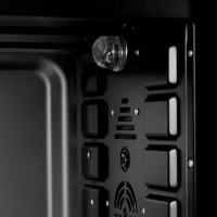 Печь - мини, 32 л, нержавеющая сталь, пластик, черный, CASO, Германия_00813140064586595647.jpg