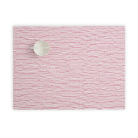 Салфетка подстановочная, жаккардовое плетение, винил, 36х48 серия Lattice, CHILEWICH, США_00802740066080706525.jpg