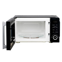 Печь микроволновая, 20 л, сталь, черный, STEBA, Германия_00811310040290509080.jpg