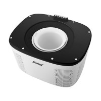 Мороженица, 1,2 л, пластик, белый, STEBA, Германия_00808960042500972654.jpg