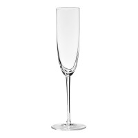 Хрустальный бокал для шампанского CHAMPAGNE, ручная работа, 170 мл, 24,5 см, серия Sommeliers, RIEDEL, Австрия