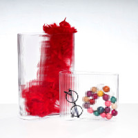 Ваза Туман, 38 см, хрусталь, NUDE GLASS, Турция_00813890074645337494.jpg