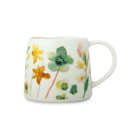 Кружка , фарфор, 380 мл, серия Луг, MAXWELL WILLIAMS, Австралия