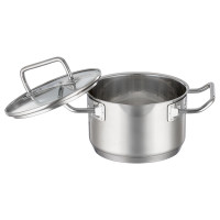 Кастрюля с крышкой , диаметр: 16 см, материал: нержавеющая сталь 18/10, серия Expertiso, ROESLE, Германия_00805320034336215576.jpg