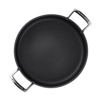 Сотейник с крышкой, алюминий, 5,4 л, черный, LE CREUSET, Франция_00807430044687528567.jpg