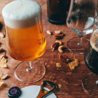Набор бокалов для пива Pilsner, 4 шт., 405 мл, серия Beer basic, SCHOTT ZWIESEL, Германия_00816510038229166012.jpg