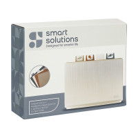 Набор из 4-х разделочных досок с держателем Cut&Store, полипропилен, ABS пластик, серия SmartChef, SMART SOLUTIONS, Россия_00819890050794718114.jpg