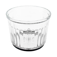 Измельчитель, нержавеющая сталь, пластик, черный, стальной, STEBA, Германия_00808950061877827391.jpg