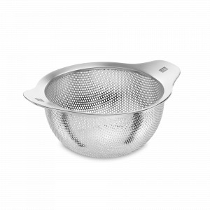 Дуршлаг , 20 см, нержавеющая сталь, стальной, серия Table, ZWILLING J.A. HENCKELS, Германия, Zwilling Table