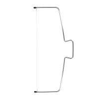 Нож - струна для резки торта, 40 см, углеродистая сталь, серия Professional, KITCHEN CRAFT, Великобритания_00818450049476133552.jpg