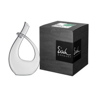 Декантер для вина, 750 мл, бессвинцовый хрусталь, серия Decanters & Carafes, EISCH, Германия_00802940045437524006.jpg