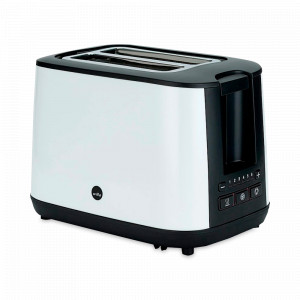 Тостер , нержавеющая сталь, пластик, белый, WILFA, Норвегия, WILFA (Норвегия)
