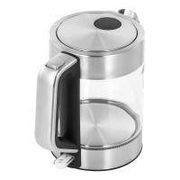 Чайник электрический,  1,5 л, нержавеющая сталь, стекло, PROFI COOK, Германия_00814840059914717122.jpg