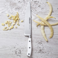 Профессиональный поварской кухонный нож 20 см, серия Riviera Blanca, ARCOS, Испания_00813340056900627381.jpg