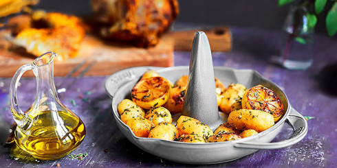 Ростеры для курицы