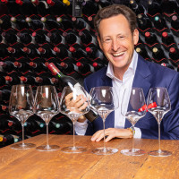 Бокал для игристых вин Champagne, 380 мл, хрустальное стекло, серия Vitis, RIEDEL, Австрия_00822680074959266143.jpg