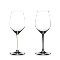 Набор из 2-х бокалов (фужеров) для белого вина RIESLING/SAUVIGNON BLANC, 460 мл, 24 см, хрусталь, RIEDEL, Австрия