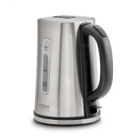 Чайник электрический, 1,7 л, нержавеющая сталь, стальной, CASO, Германия_00817850061947178241.jpg