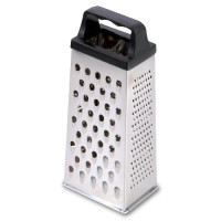 Металлическая терка из нержавеющей стали 16 см, серия Technicus Square, Westmark, Германия