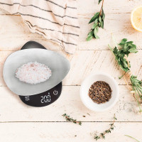 Весы кухонные, нержавеющая сталь, пластик, черный, CASO, Германия_00813100048280378873.jpg