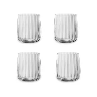 Набор из 4-х стаканов, 340 мл, хрустальное стекло, серия Lifestyle, SPIEGELAU, Германия, 