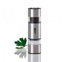 Мельница двусторонняя для перца и соли, DUOMILL MINI, размер 3,2х11 см, серия Duomill, ADHOC, Германия_00804970058718631561.jpg