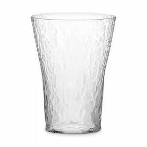 Стакан высокий, 11.4 см, 340 мл, хрусталь, серия Takasegawa, TOYO SASAKI GLASS, Япония, Стаканы для воды