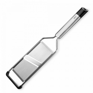 Слайсер для овощей Primeline, 35,1 х 8,4 см, нержавеющая сталь, пластик, GEFU, Германия, GEFU (Германия)