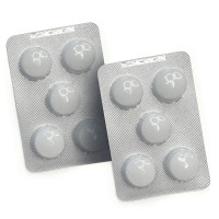 Средство для чистки гидросистемы, 20 шт, KAFFIT, Финляндия_00820300048206358186.jpg